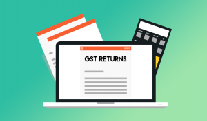 GST Licensing and return filling